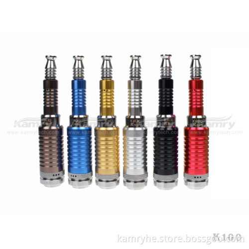 Telescope Storm Mod K100 Ecig, Newest Mechanical Mod Electronic Cigarette K100